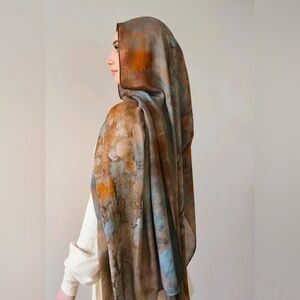 NWT | Demure Collection Modal Hijab - Marrakesh